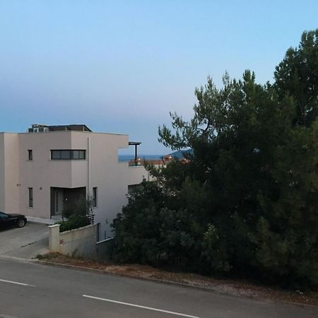 Gorgeous Biserka Apartment Near The Sea ラバック エクステリア 写真