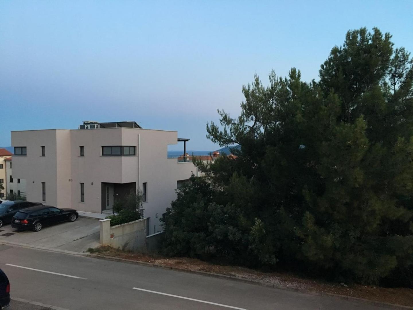 Gorgeous Biserka Apartment Near The Sea ラバック エクステリア 写真