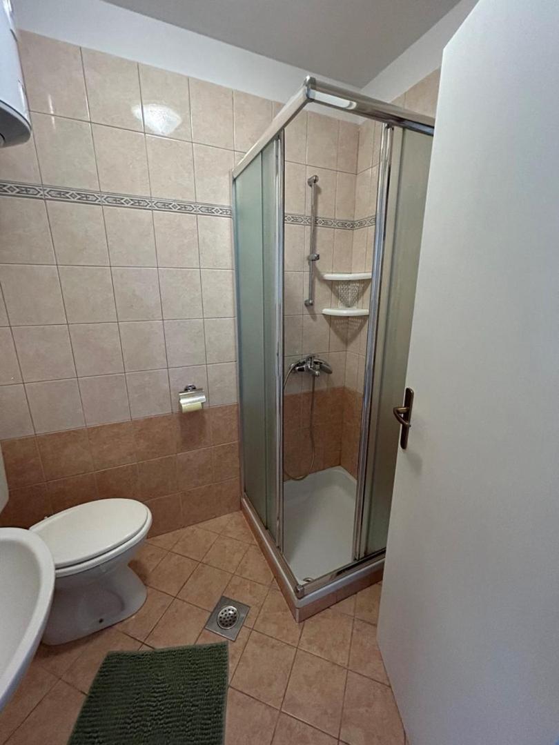 Gorgeous Biserka Apartment Near The Sea ラバック エクステリア 写真