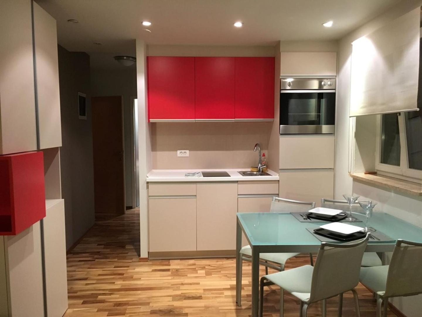 Gorgeous Biserka Apartment Near The Sea ラバック エクステリア 写真
