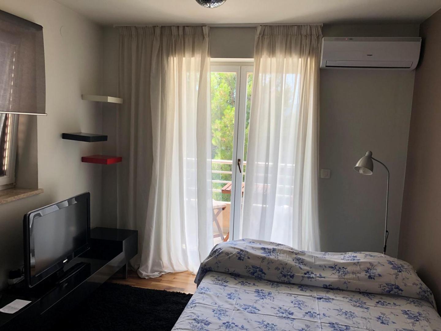 Gorgeous Biserka Apartment Near The Sea ラバック エクステリア 写真