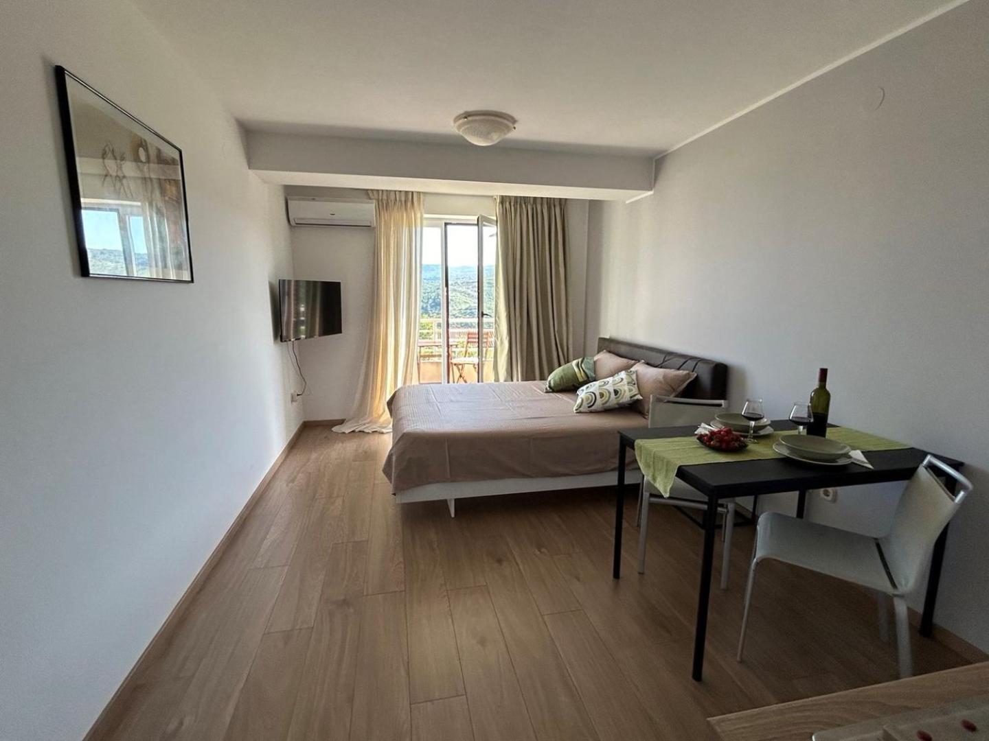 Gorgeous Biserka Apartment Near The Sea ラバック エクステリア 写真