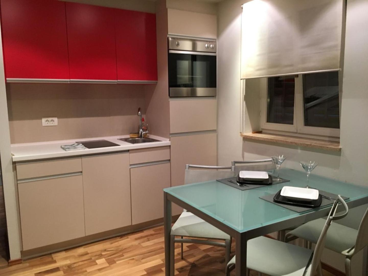 Gorgeous Biserka Apartment Near The Sea ラバック エクステリア 写真