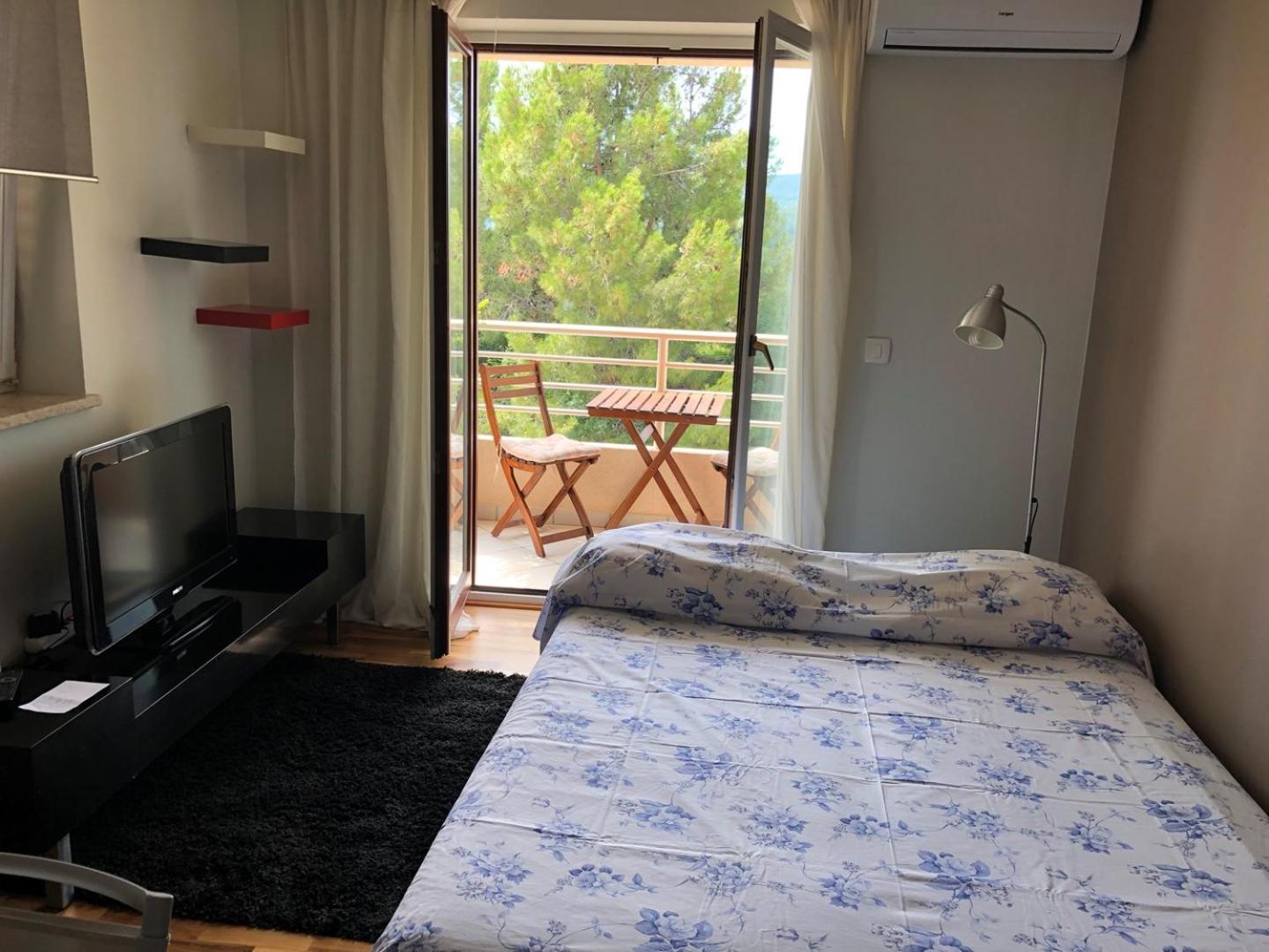 Gorgeous Biserka Apartment Near The Sea ラバック エクステリア 写真