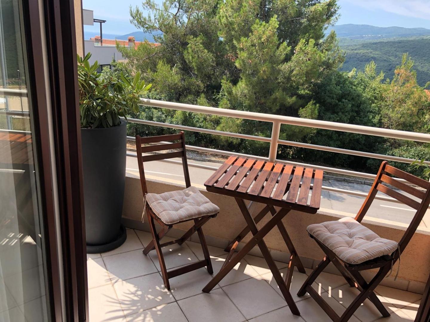 Gorgeous Biserka Apartment Near The Sea ラバック エクステリア 写真
